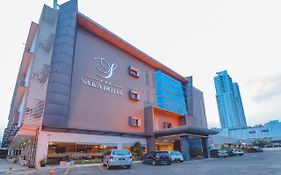 Hotel Saka Medan